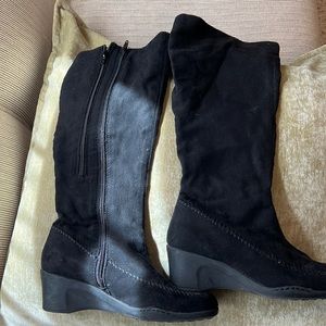 Aerosoles boots